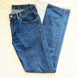 Levi’s 505 Men’s Jeans W33 L36